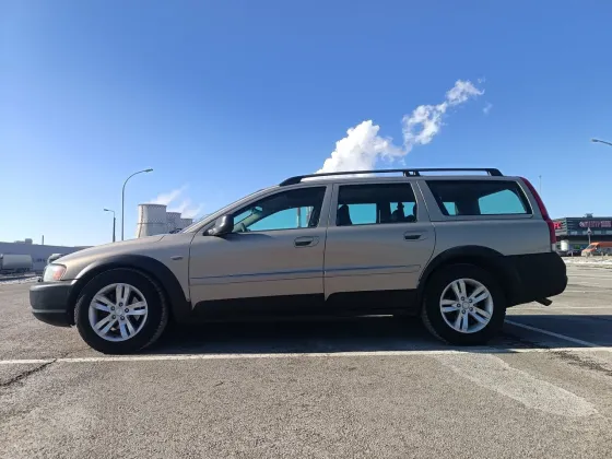 Продажа Volvo XC70 (I), 2001 г., Минск Минск