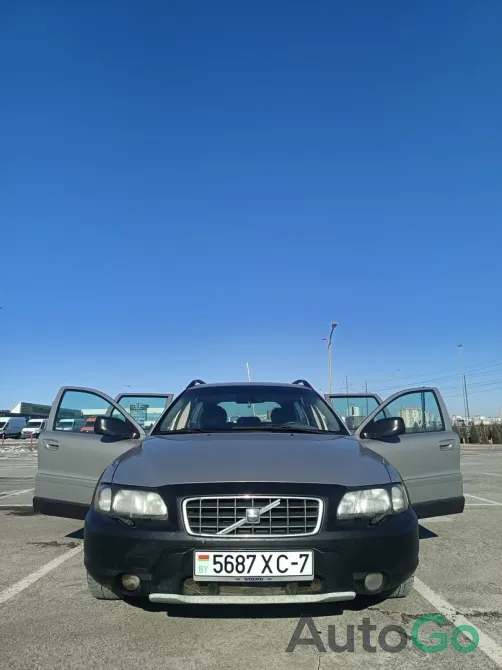 Продажа Volvo XC70 (I), 2001 г., Минск Минск - изображение 8