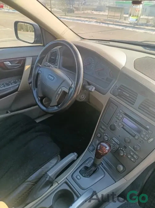 Продажа Volvo XC70 (I), 2001 г., Минск Минск - изображение 12