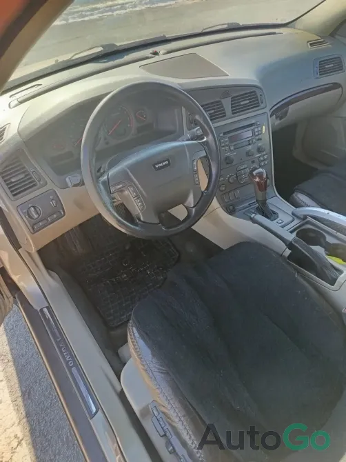 Продажа Volvo XC70 (I), 2001 г., Минск Минск - изображение 11