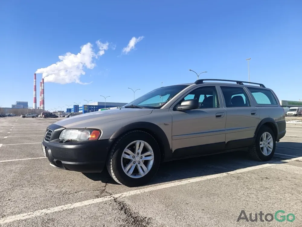 Продажа Volvo XC70 (I), 2001 г., Минск Минск - изображение 2