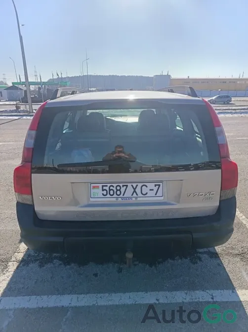 Продажа Volvo XC70 (I), 2001 г., Минск Минск - изображение 7