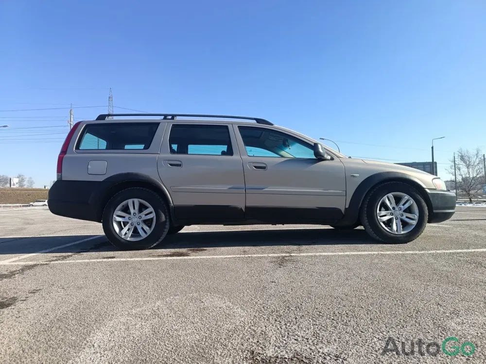 Продажа Volvo XC70 (I), 2001 г., Минск Минск - изображение 3