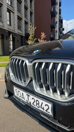 Продажа BMW X6 (G06), 2022 г., Минск Минск