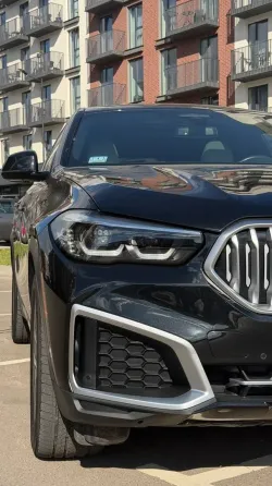 Продажа BMW X6 (G06), 2022 г., Минск Минск