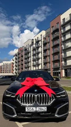 Продажа BMW X6 (G06), 2022 г., Минск Минск