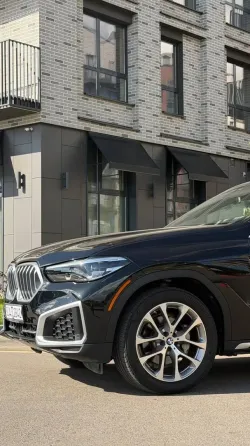 Продажа BMW X6 (G06), 2022 г., Минск Минск