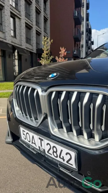 Продажа BMW X6 (G06), 2022 г., Минск Минск - изображение 4
