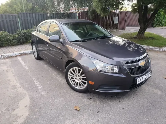 Продажа Chevrolet Cruze I, 2011 г., Минск Минск
