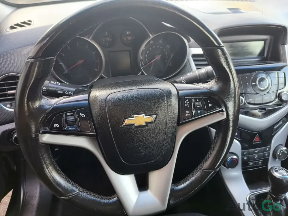 Продажа Chevrolet Cruze I, 2011 г., Минск Минск - изображение 11