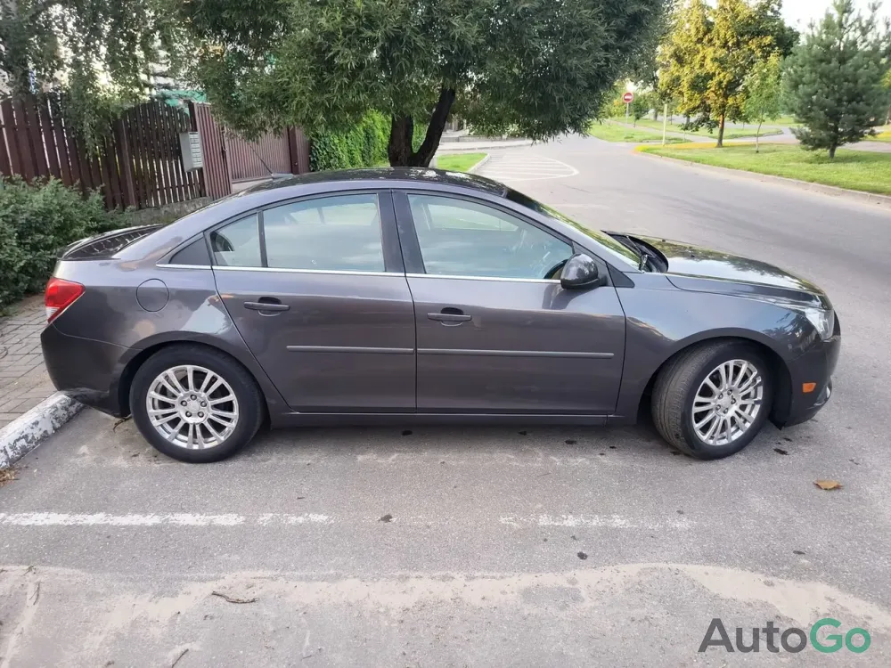 Продажа Chevrolet Cruze I, 2011 г., Минск Минск - изображение 8
