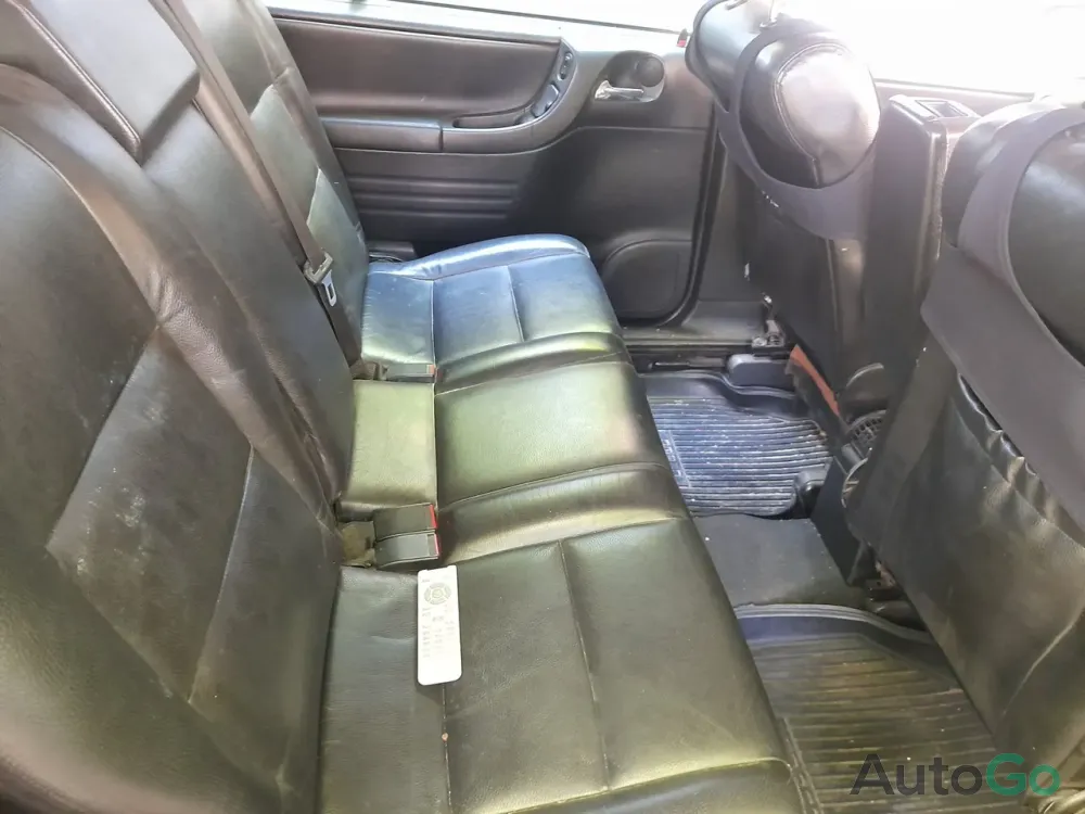 Продажа Opel Zafira (A) Рестайлинг, 2003 г., Минск Минск - изображение 4