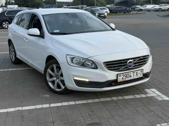 Продажа Volvo V60 (I) Рестайлинг, 2018 г., Минск Минск