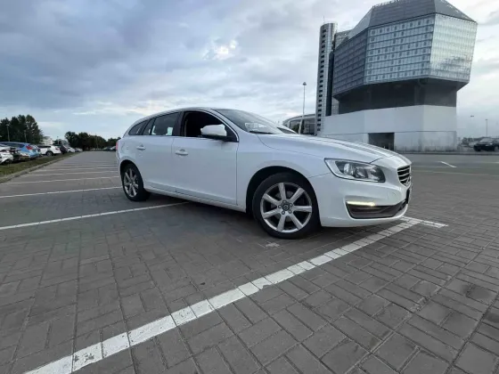 Продажа Volvo V60 (I) Рестайлинг, 2018 г., Минск Минск