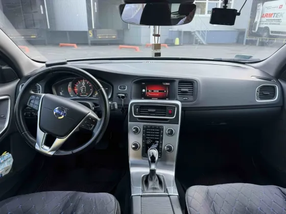 Продажа Volvo V60 (I) Рестайлинг, 2018 г., Минск Минск