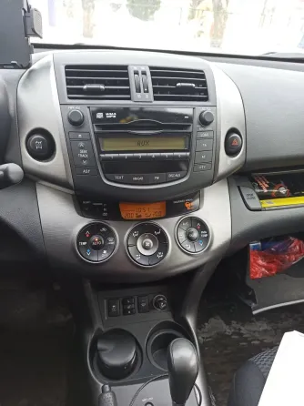 Продажа Toyota RAV4 III, 2009 г., Минск Минск