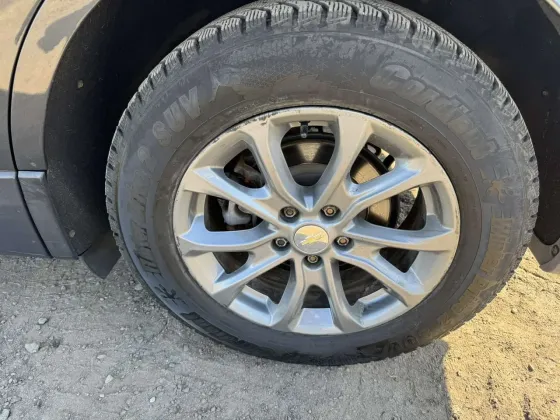 Продажа Chevrolet Equinox III, 2019 г., Минск Минск
