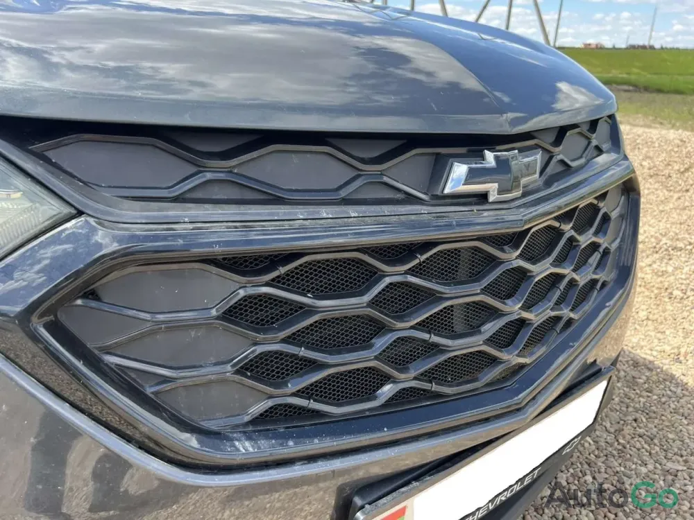 Продажа Chevrolet Equinox III, 2019 г., Минск Минск - изображение 10