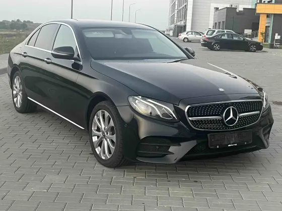 Продажа Mercedes-Benz E-Класс (213/238), 2019 г., Могилев Могилев