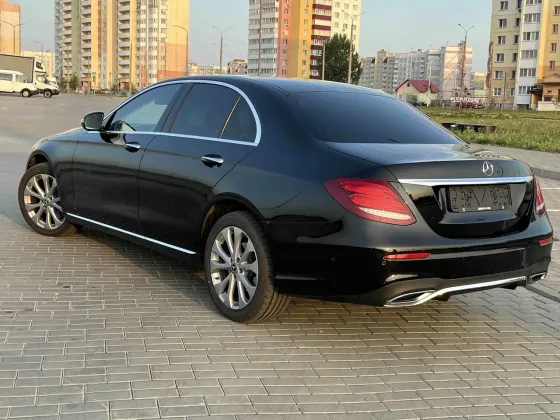 Продажа Mercedes-Benz E-Класс (213/238), 2019 г., Могилев Могилев