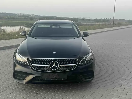 Продажа Mercedes-Benz E-Класс (213/238), 2019 г., Могилев Могилев