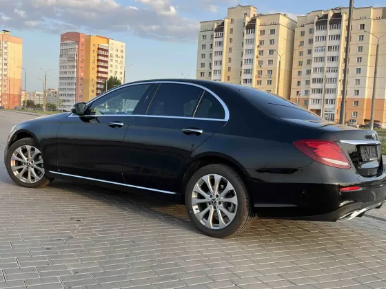 Продажа Mercedes-Benz E-Класс (213/238), 2019 г., Могилев Могилев