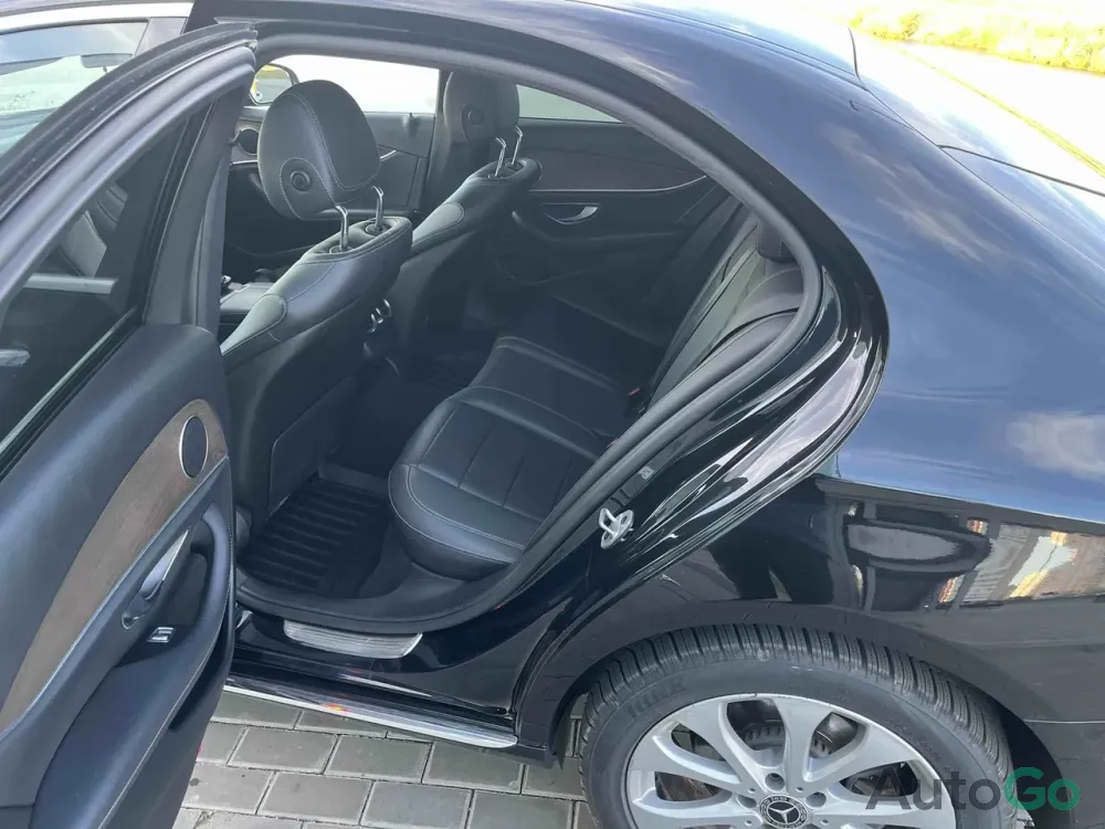 Продажа Mercedes-Benz E-Класс (213/238), 2019 г., Могилев Могилев - изображение 11