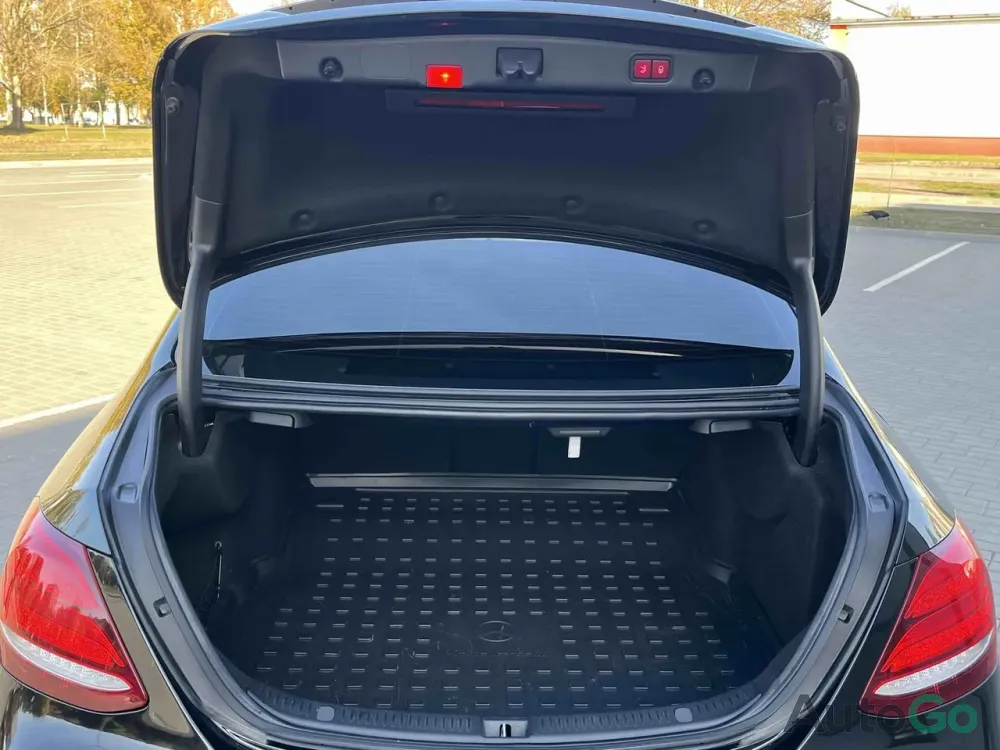 Продажа Mercedes-Benz E-Класс (213/238), 2019 г., Могилев Могилев - изображение 10