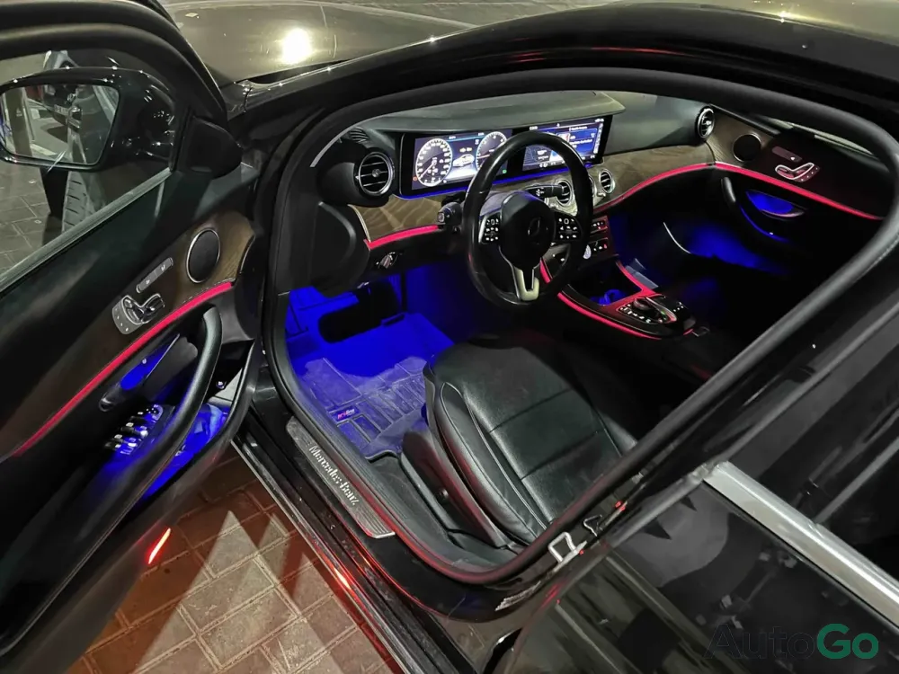 Продажа Mercedes-Benz E-Класс (213/238), 2019 г., Могилев Могилев - изображение 9
