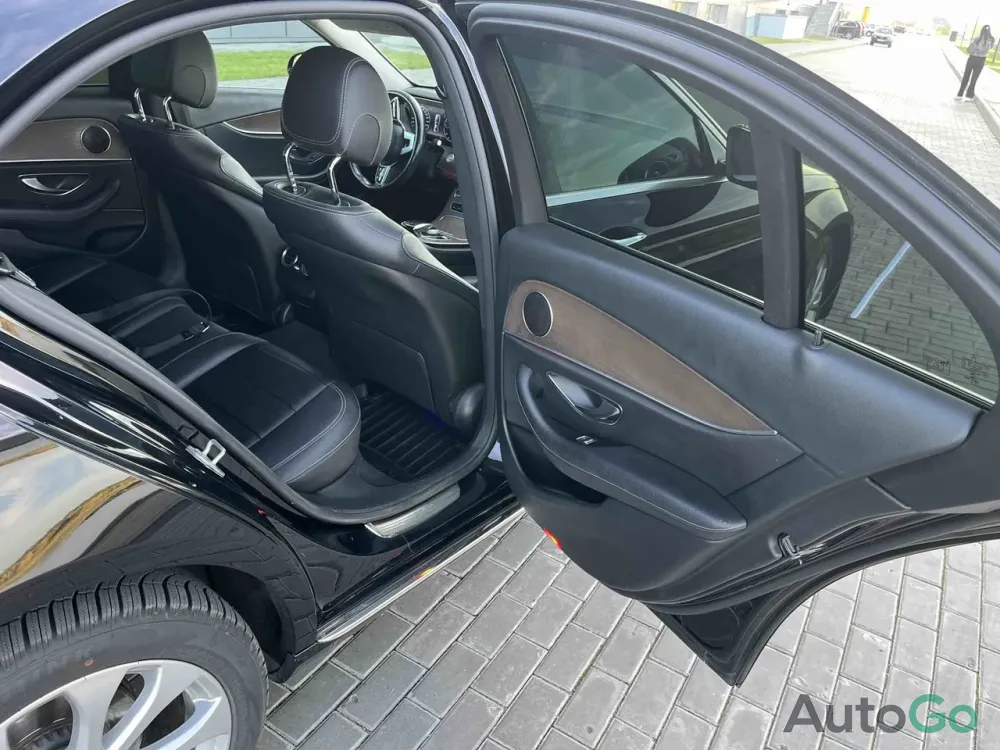 Продажа Mercedes-Benz E-Класс (213/238), 2019 г., Могилев Могилев - изображение 3