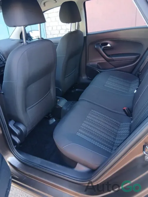 Продажа Volkswagen Polo (V) Рестайлинг, 2015 г., Солигорск Солигорск - изображение 12