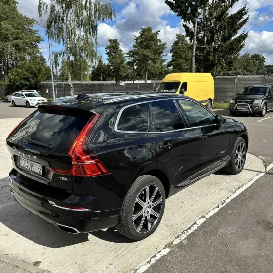 Продажа Volvo XC60 (II), 2020 г., Витебск Витебск