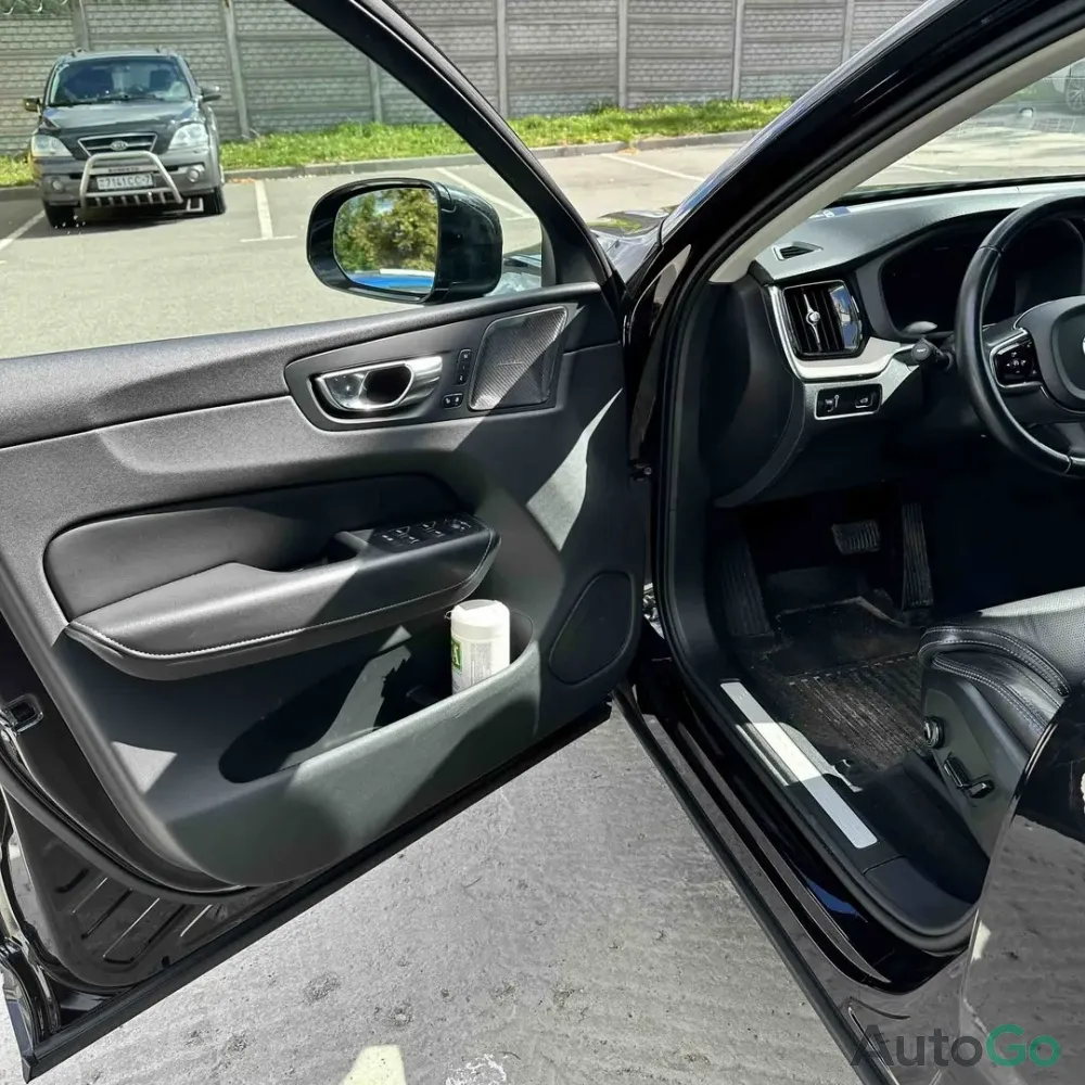 Продажа Volvo XC60 (II), 2020 г., Витебск Витебск - изображение 7