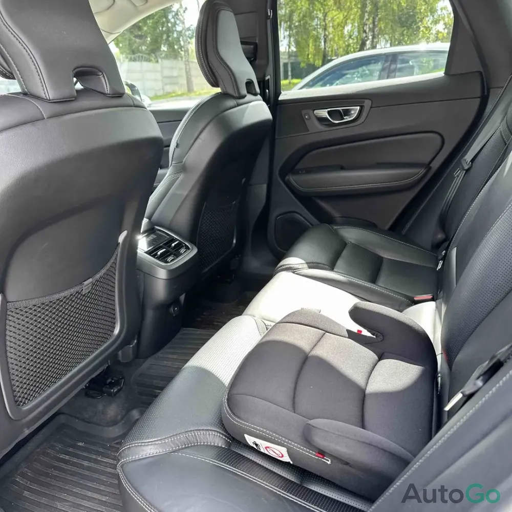 Продажа Volvo XC60 (II), 2020 г., Витебск Витебск - изображение 9