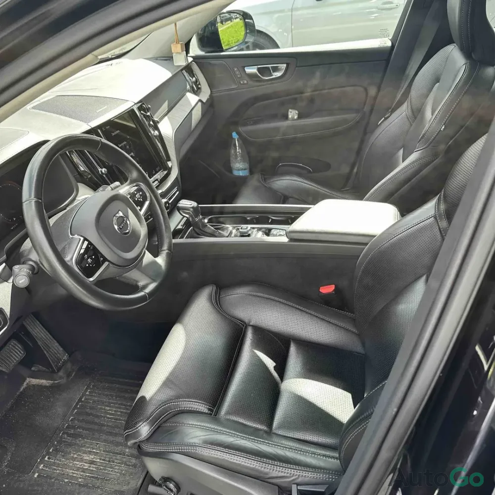 Продажа Volvo XC60 (II), 2020 г., Витебск Витебск - изображение 6