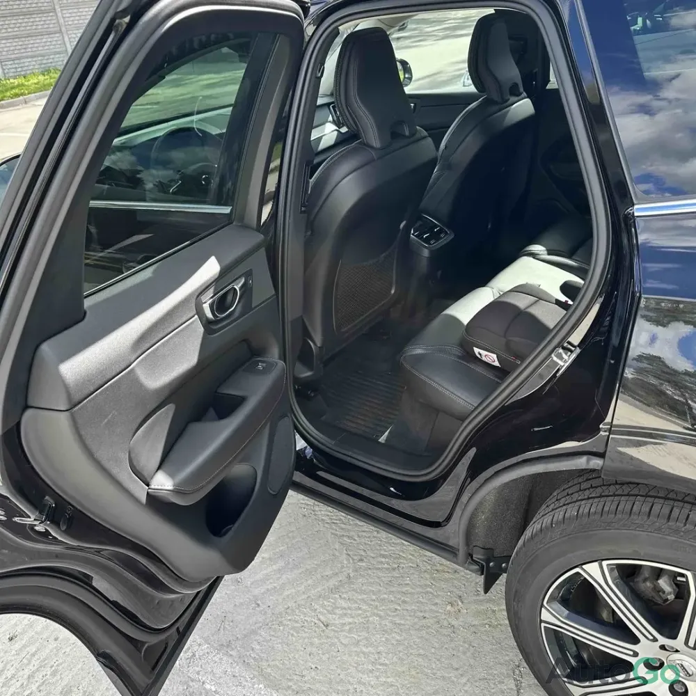 Продажа Volvo XC60 (II), 2020 г., Витебск Витебск - изображение 8