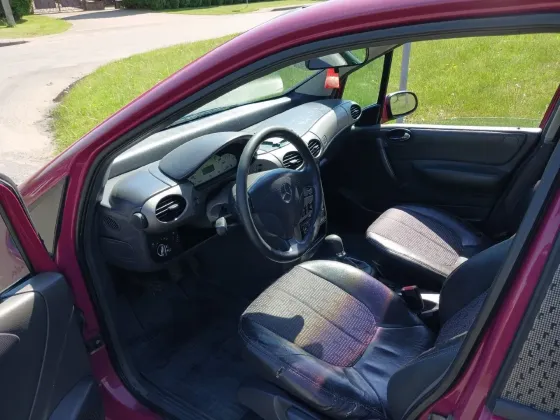 Продажа Mercedes-Benz A-Класс (W168), 1999 г., Солигорск Солигорск