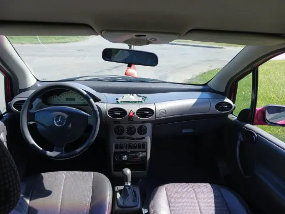 Продажа Mercedes-Benz A-Класс (W168), 1999 г., Солигорск Солигорск