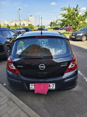 Продажа Opel Corsa D Рестайлинг 2, 2011 г., Минск Минск