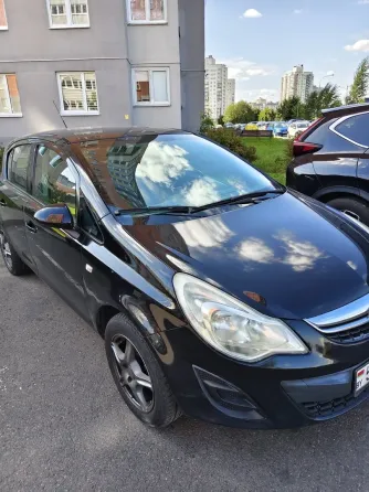 Продажа Opel Corsa D Рестайлинг 2, 2011 г., Минск Минск