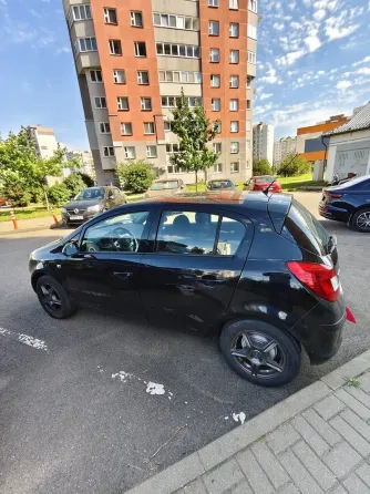 Продажа Opel Corsa D Рестайлинг 2, 2011 г., Минск Минск