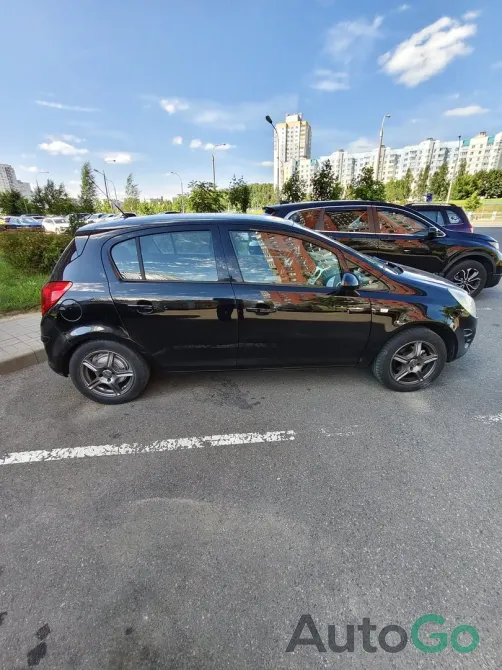 Продажа Opel Corsa D Рестайлинг 2, 2011 г., Минск Минск - изображение 2