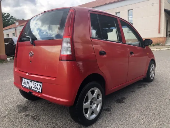 Продажа Daihatsu Cuore VI (L251), 2003 г., Минск Минск