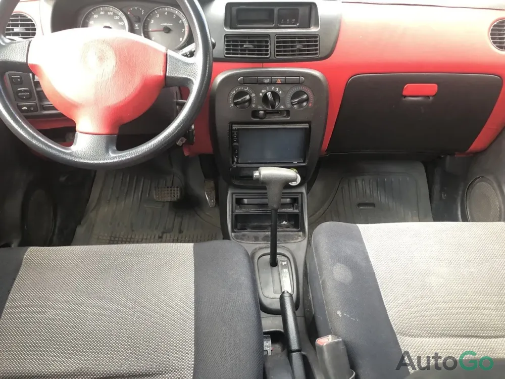 Продажа Daihatsu Cuore VI (L251), 2003 г., Минск Минск - изображение 5