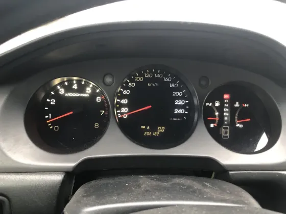 Продажа Honda Legend 3 поколение, 1998 г., Минск Минск