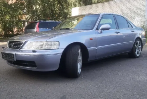 Продажа Honda Legend 3 поколение, 1998 г., Минск Минск