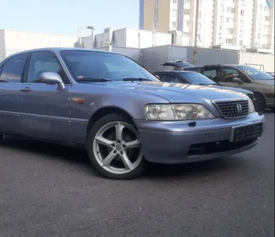 Продажа Honda Legend 3 поколение, 1998 г., Минск Минск