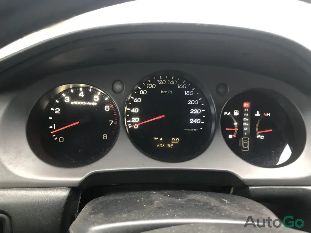 Продажа Honda Legend 3 поколение, 1998 г., Минск Минск - изображение 4