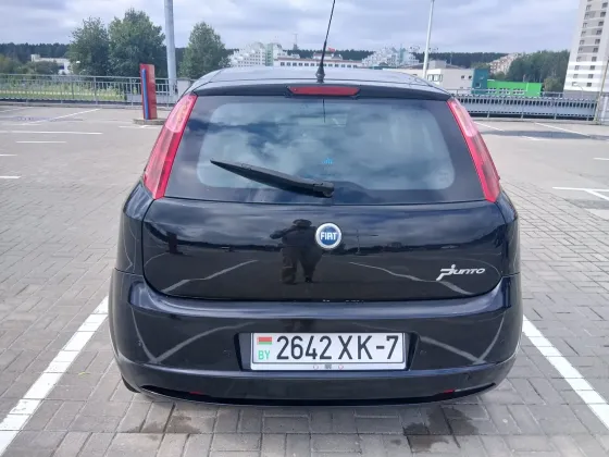 Продажа Fiat Grande Punto, 2006 г., Минск Минск