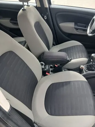 Продажа Fiat Grande Punto, 2006 г., Минск Минск
